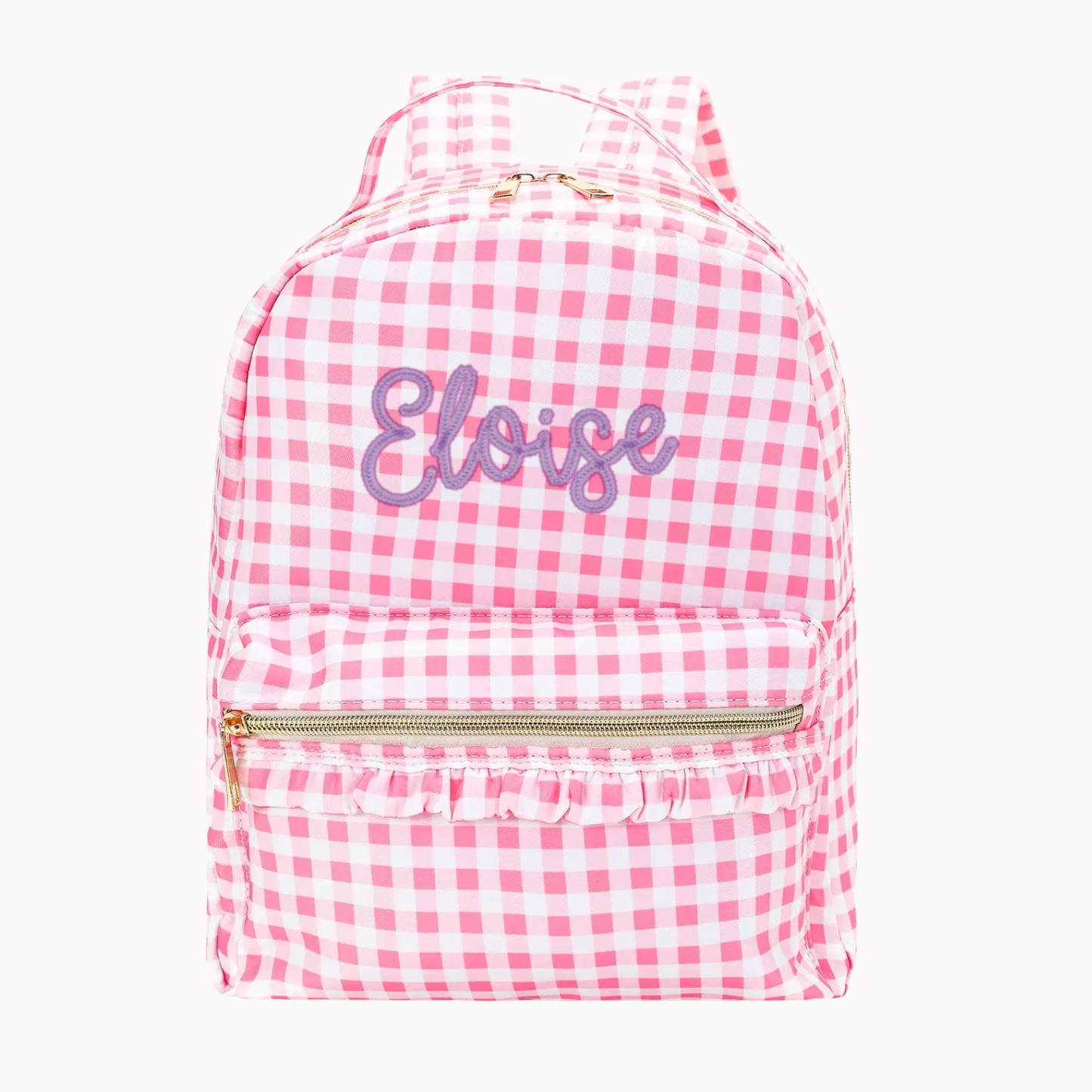 The "Josie" Backpack