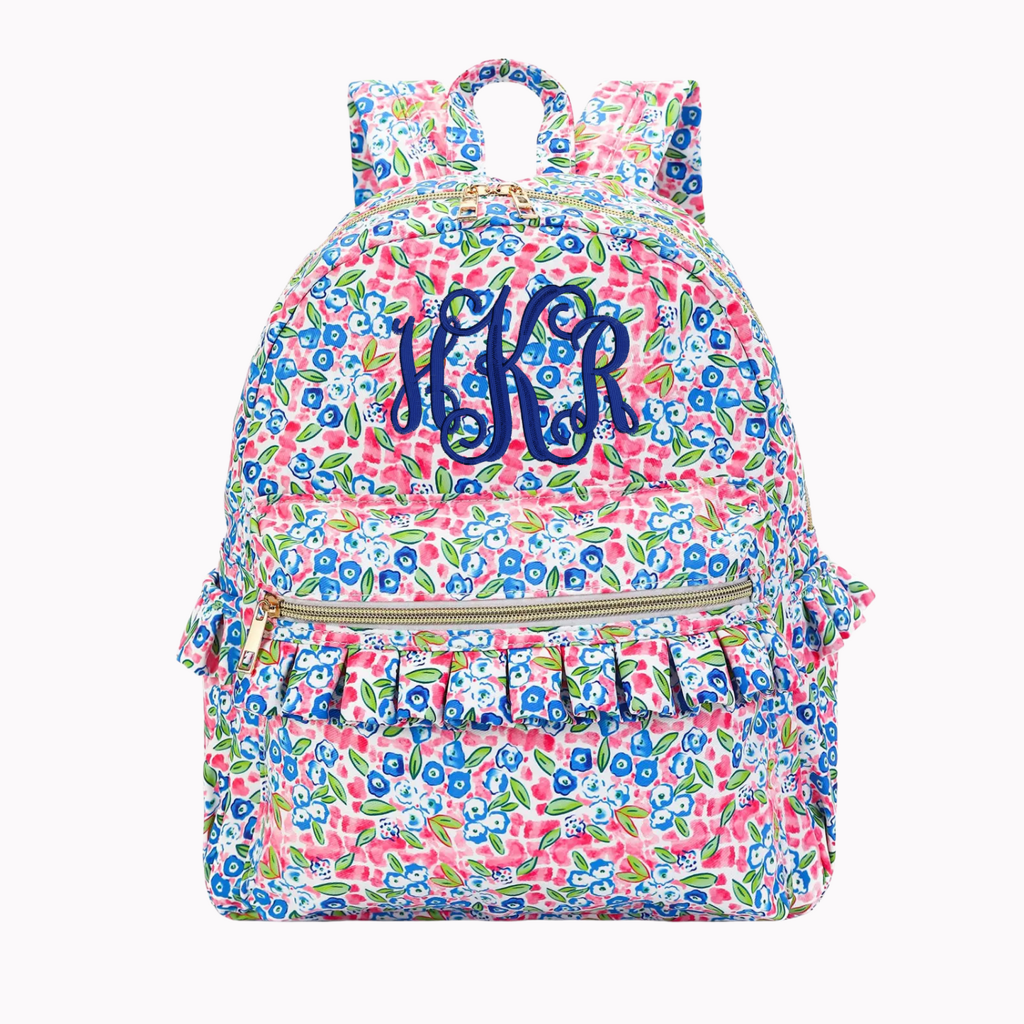 The "Marley" Backpack