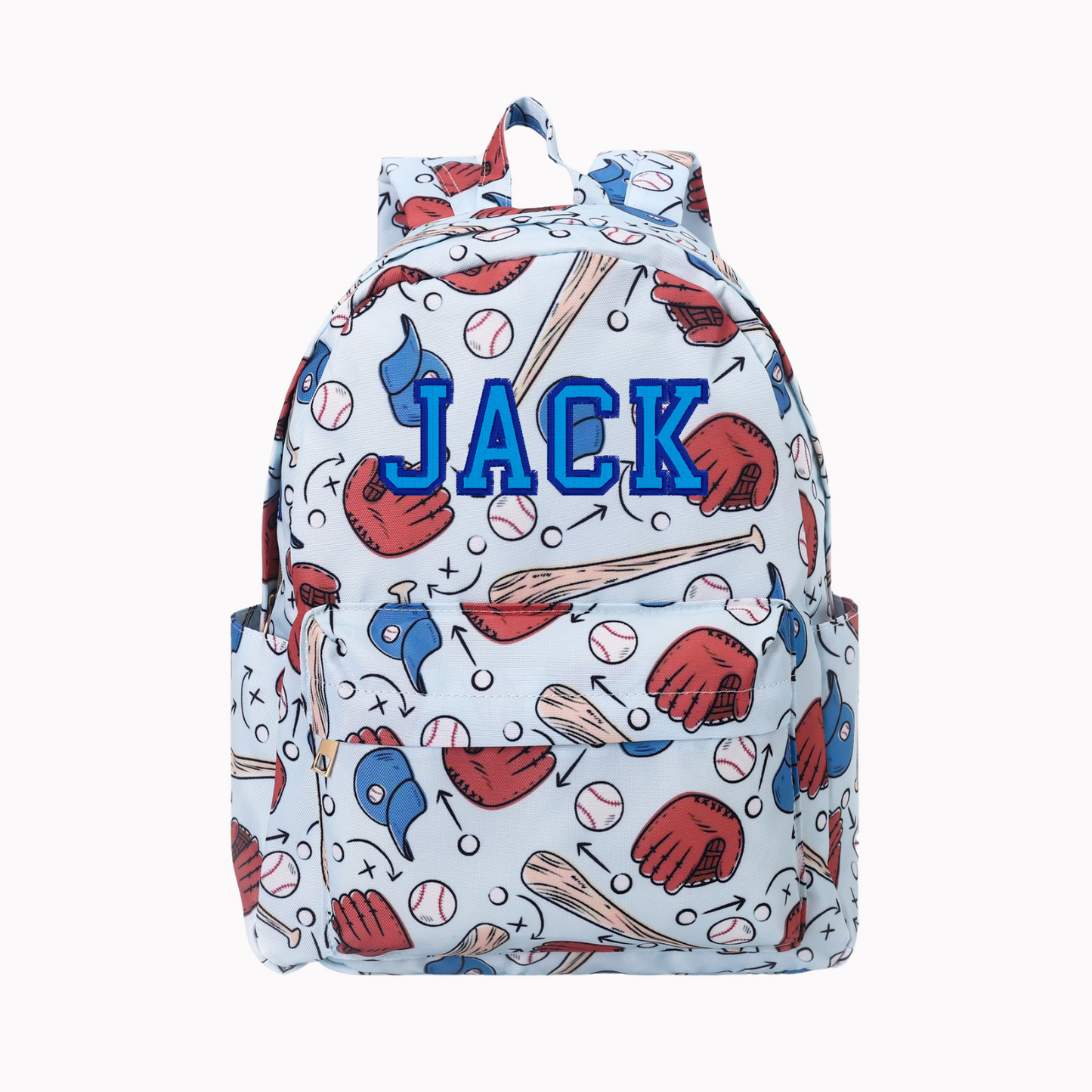The "Charlie" Backpack