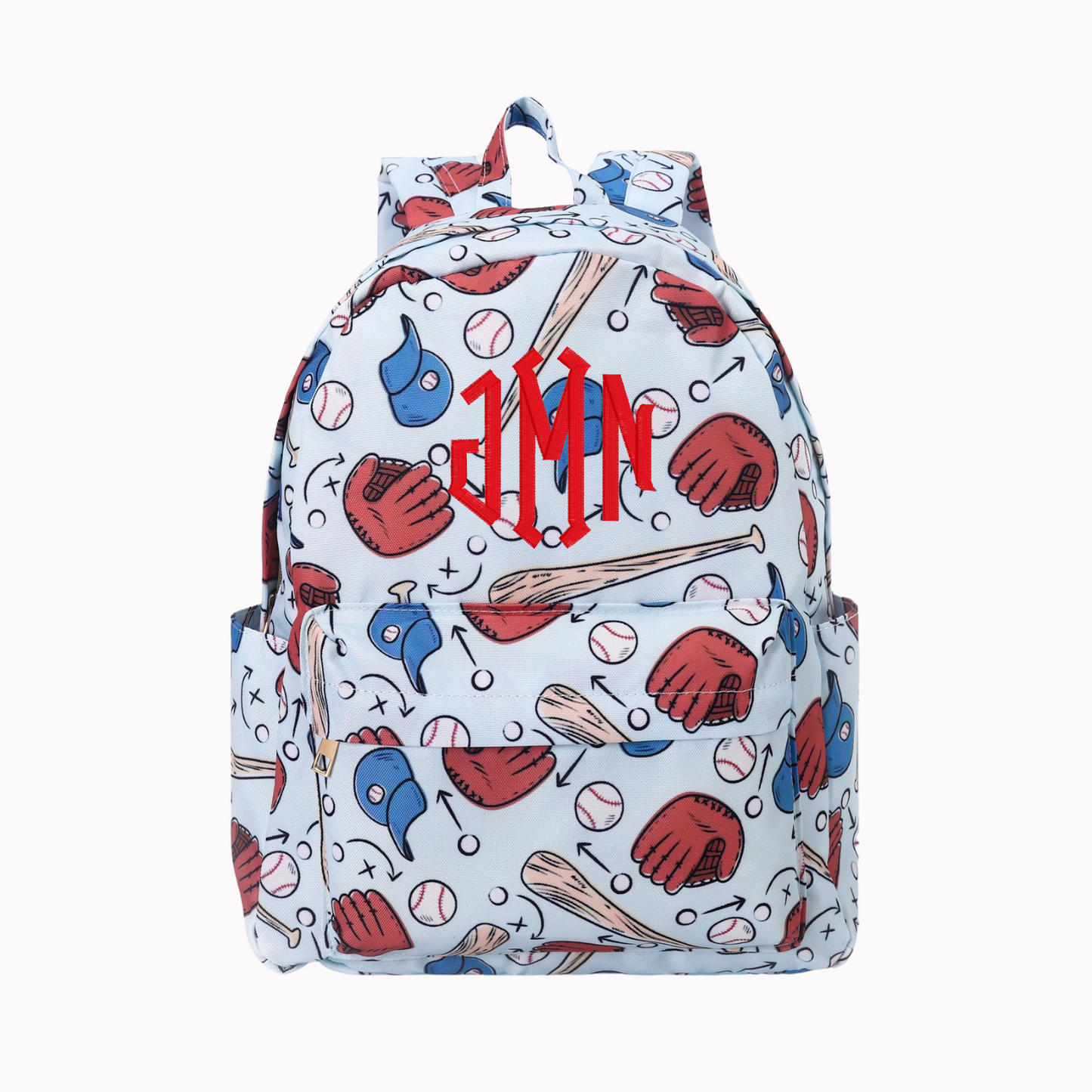 The "Charlie" Backpack