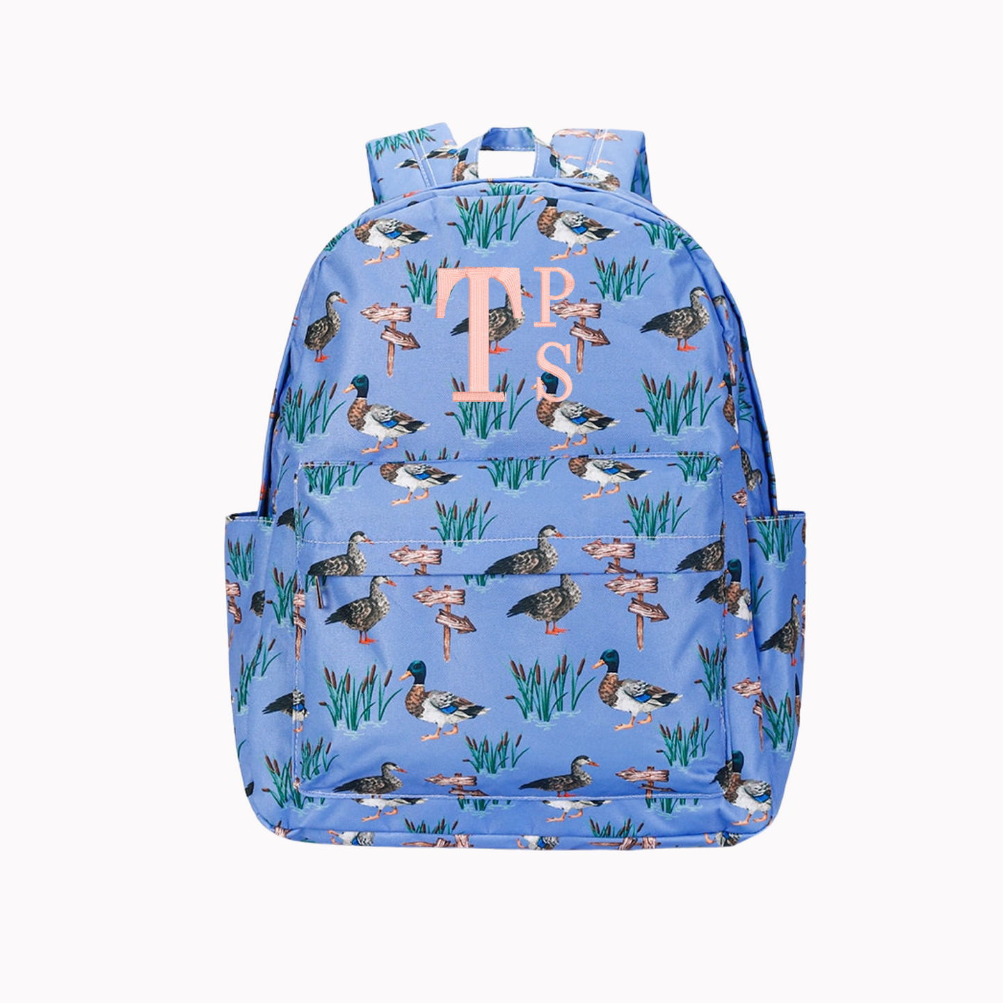 The "Miller" Backpack