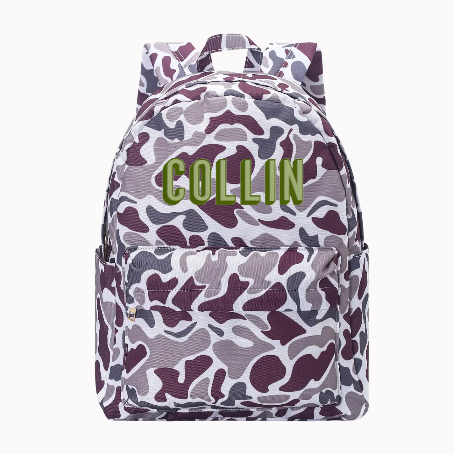 The "Dawson" Backpack