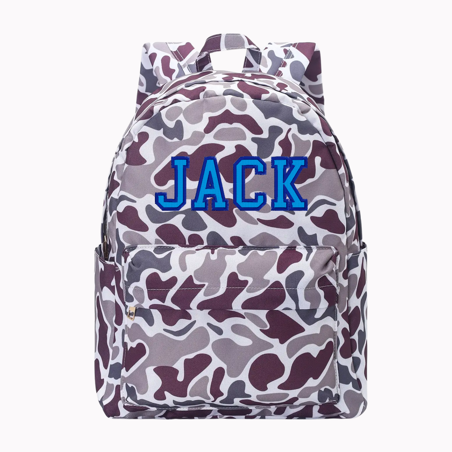 The "Dawson" Backpack