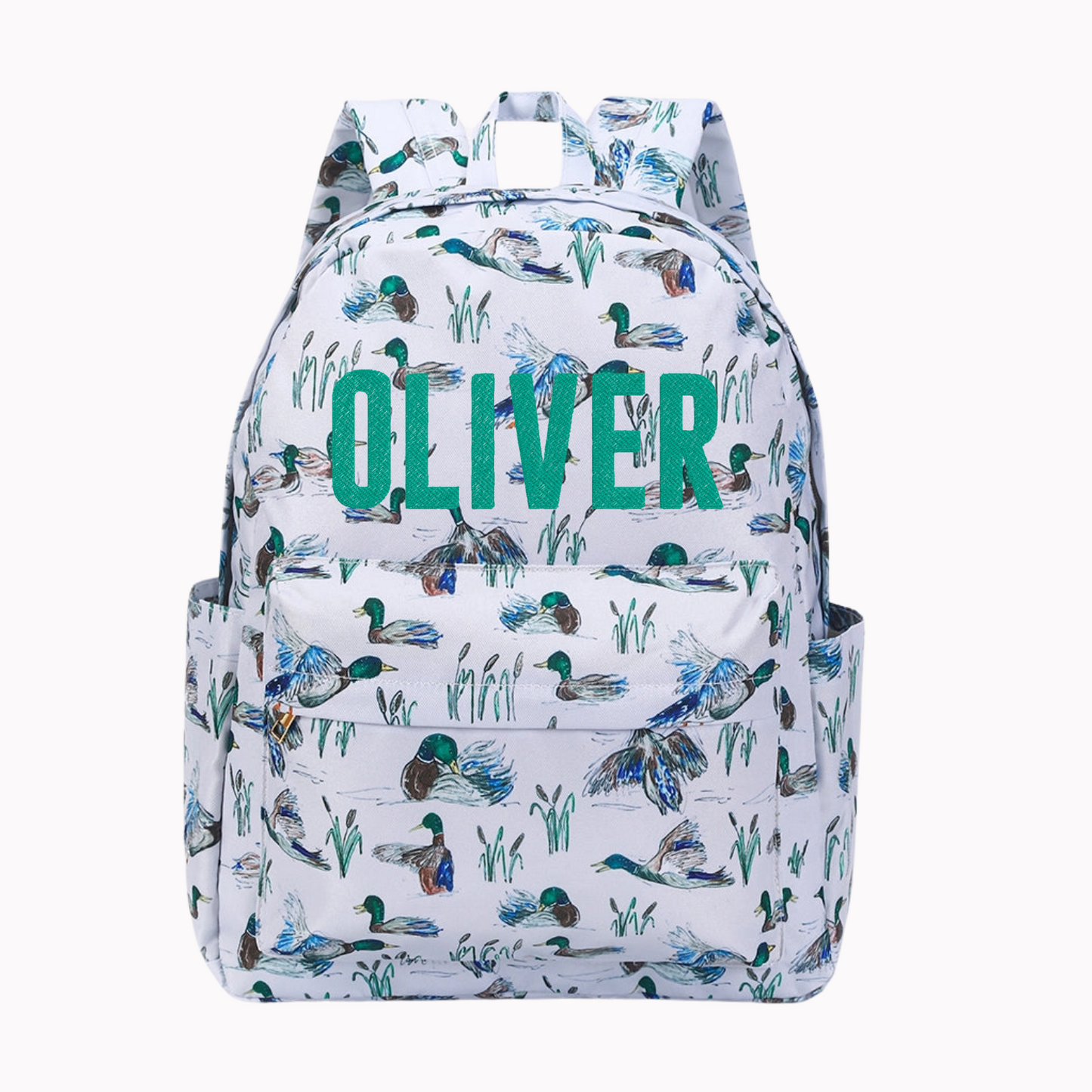 The "Ridge" Backpack