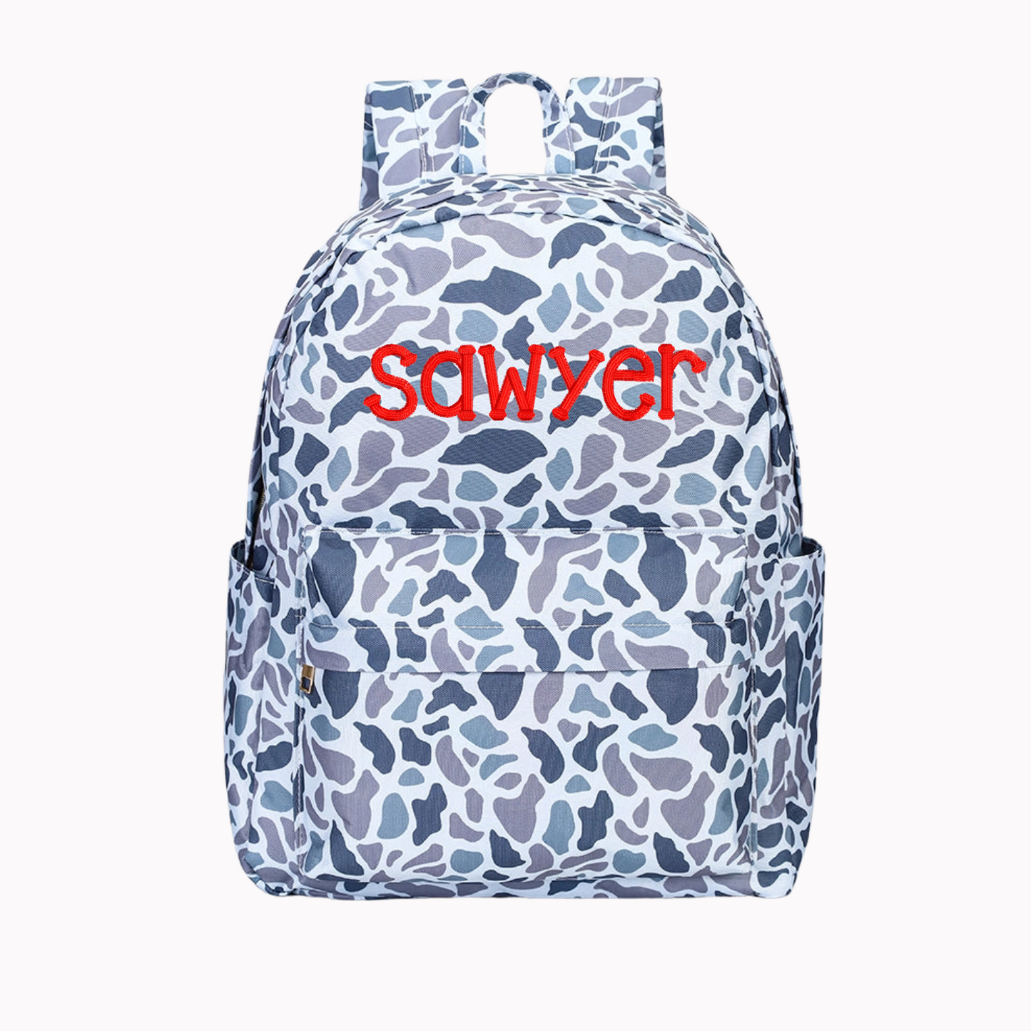The "Dawson" Backpack