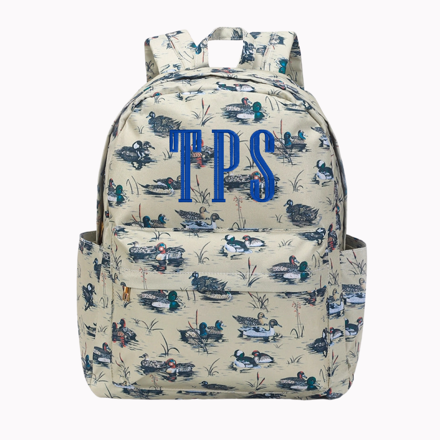 The "Sawyer" Backpack