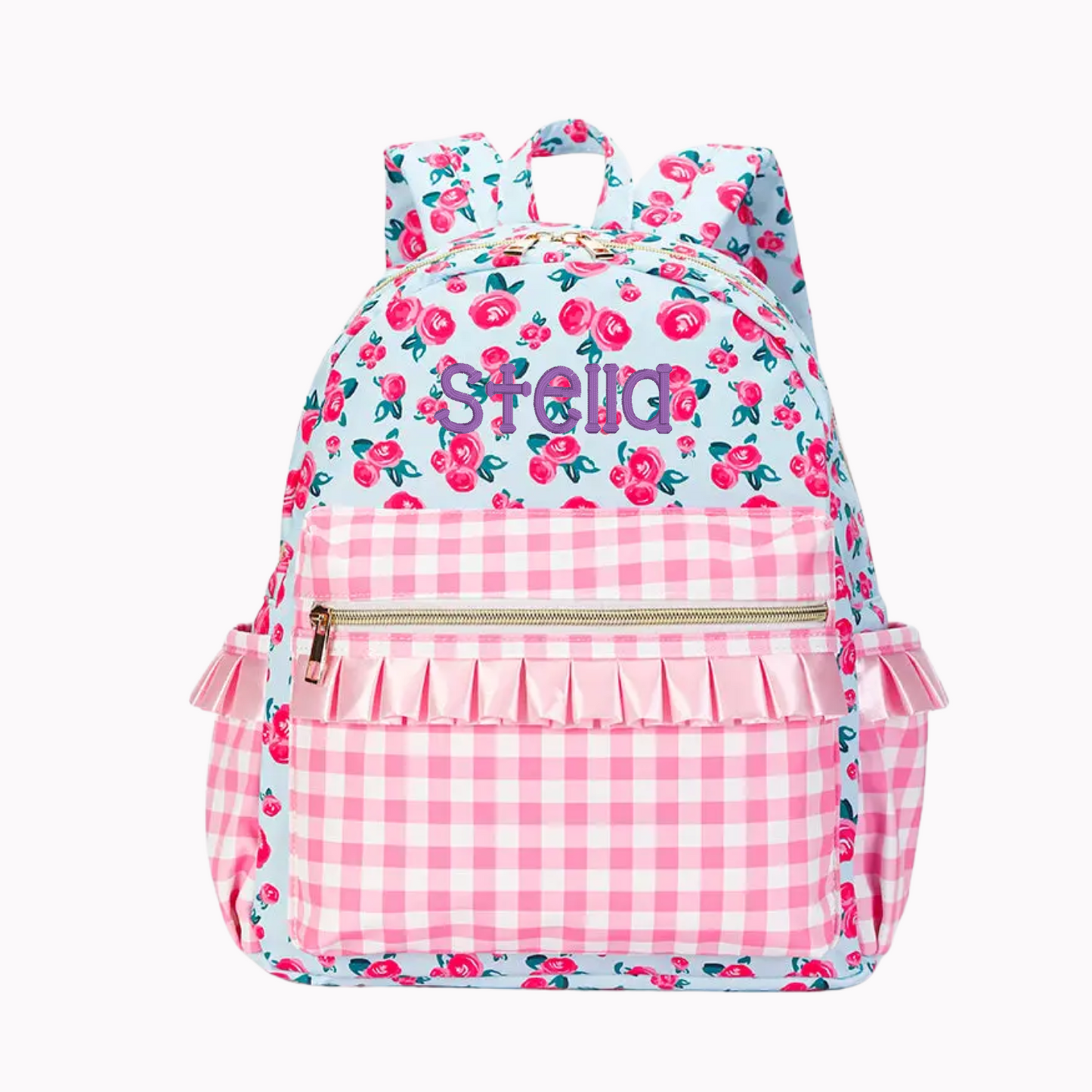 The "Maisie" Backpack