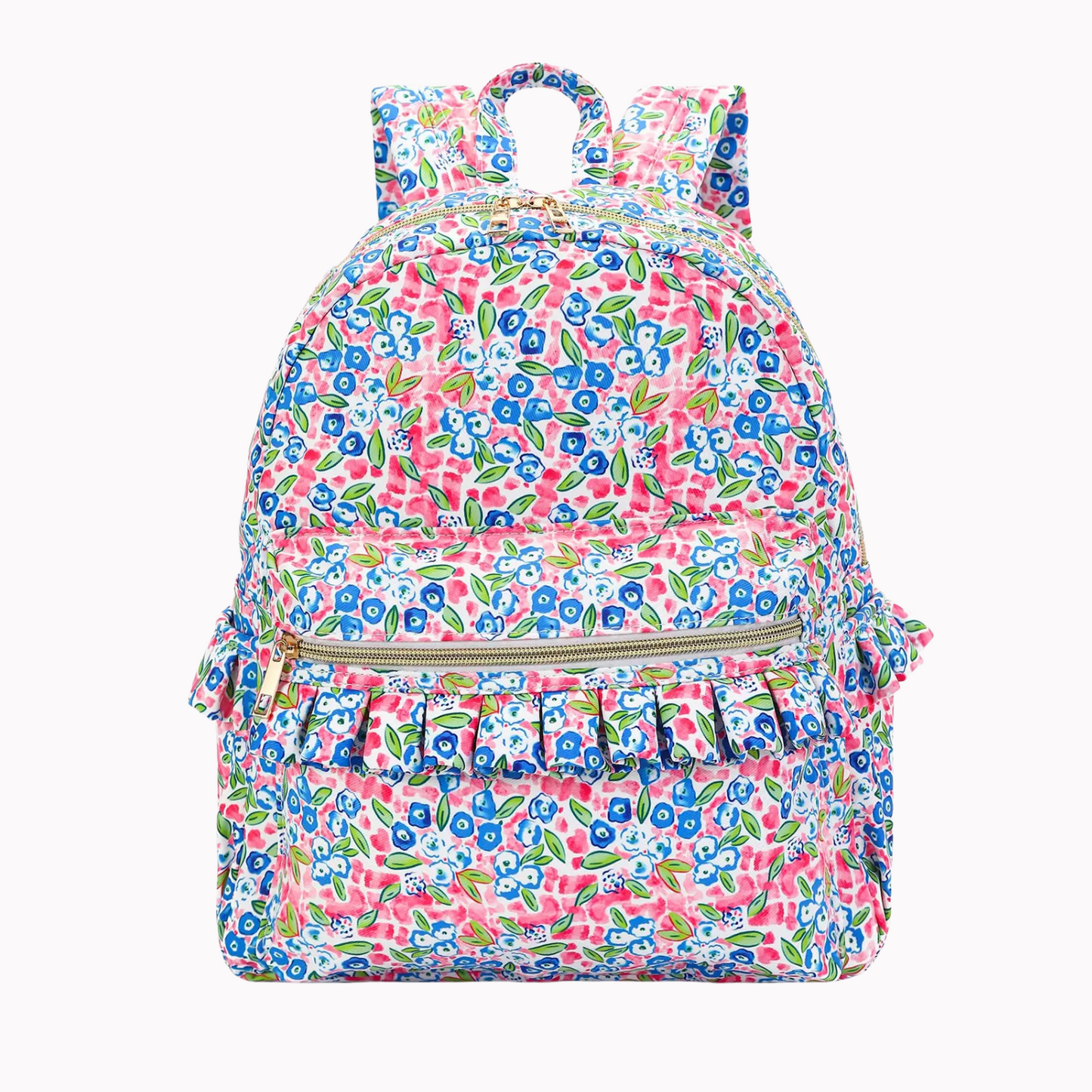 The "Marley" Backpack