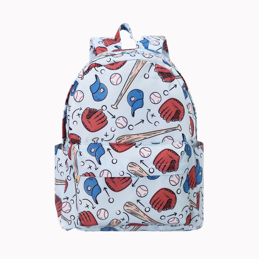 The "Charlie" Backpack