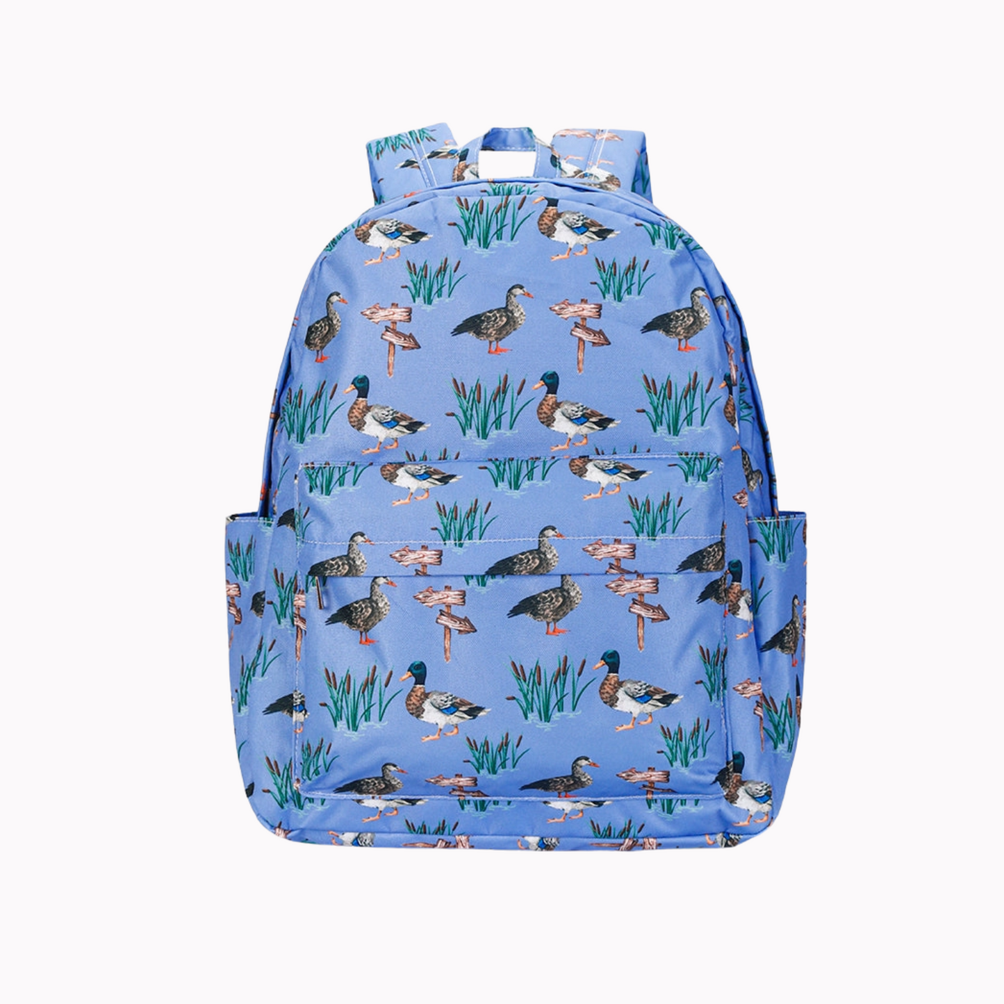 The "Miller" Backpack