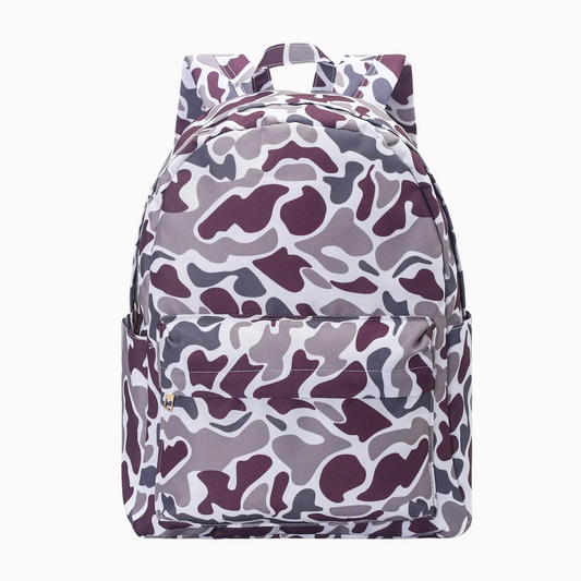 The "Dawson" Backpack