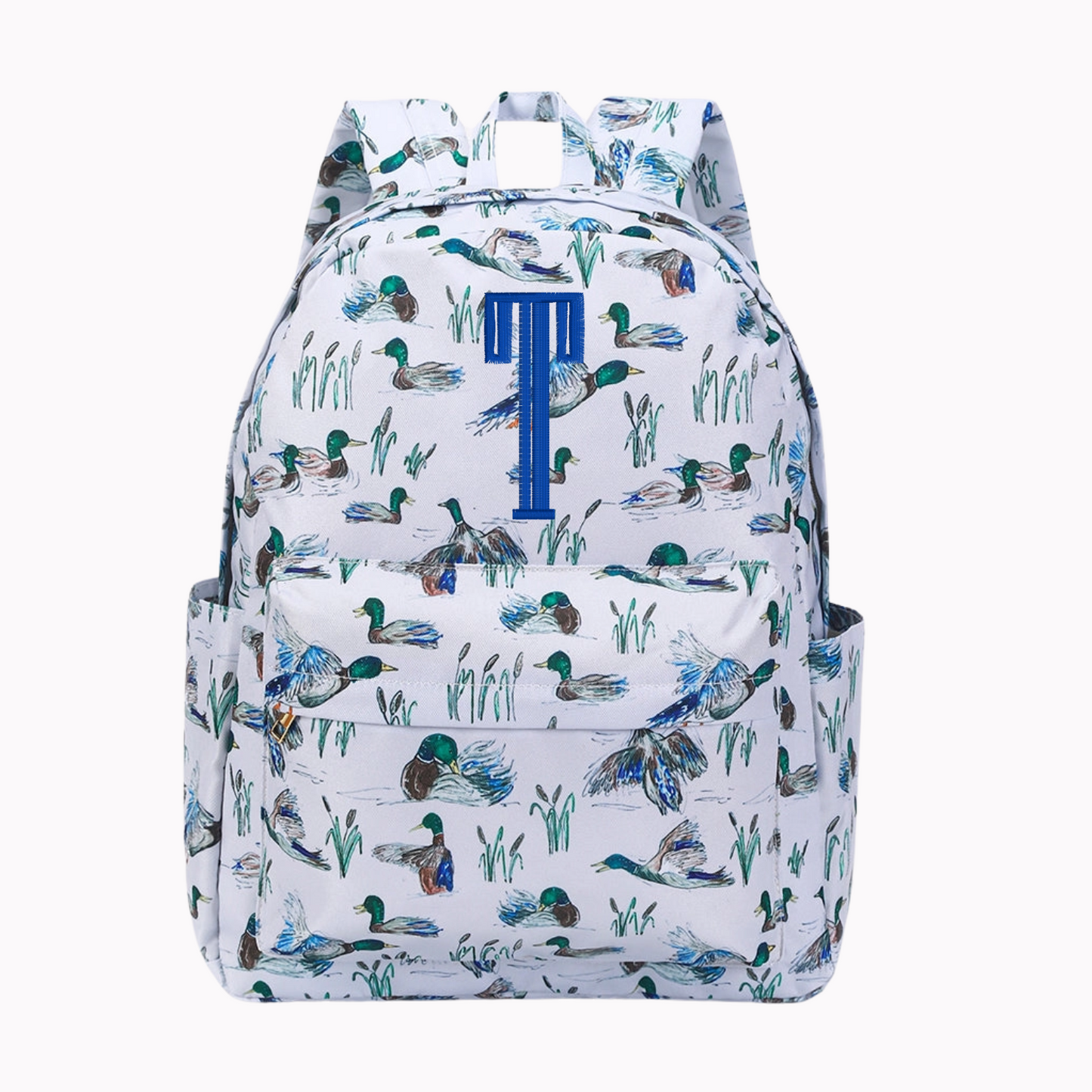 The "Ridge" Backpack