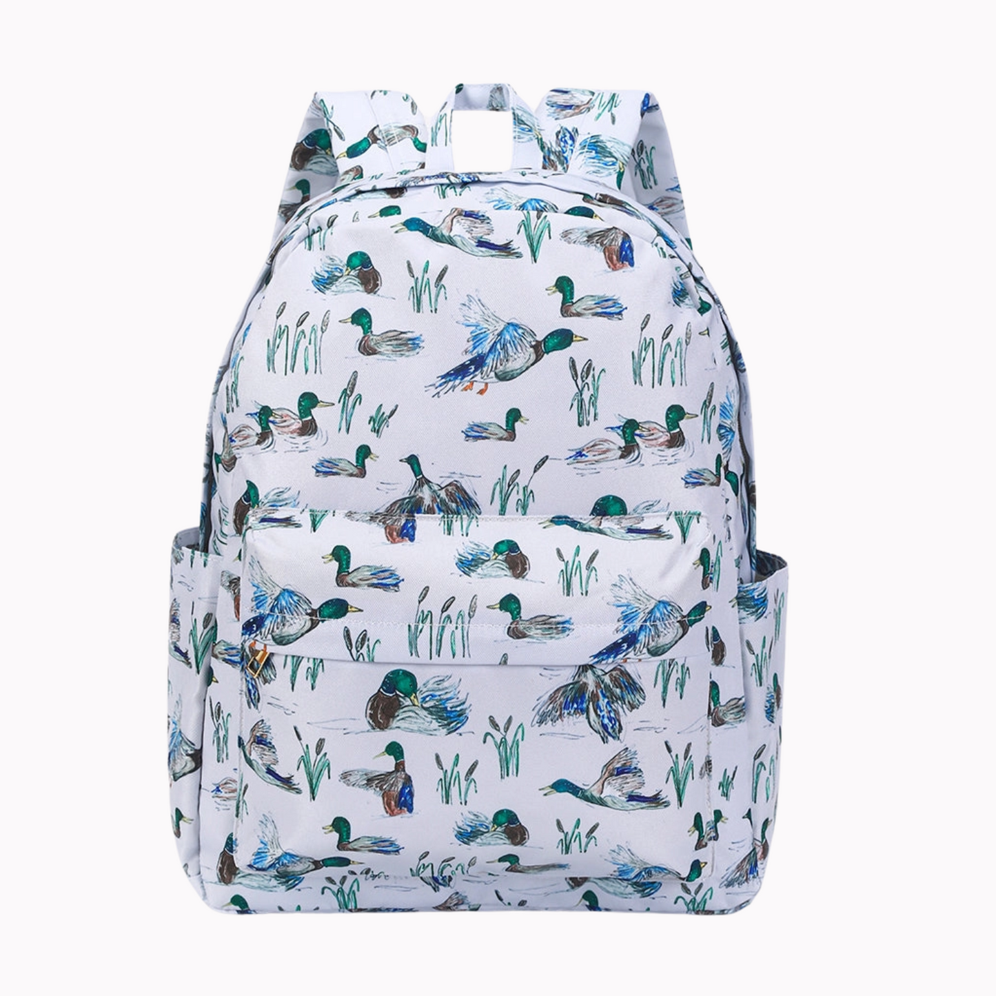 The "Ridge" Backpack