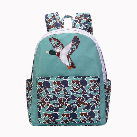 The "Dax" Backpack