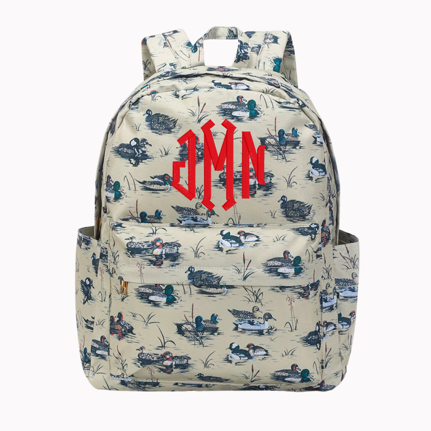 The "Sawyer" Backpack