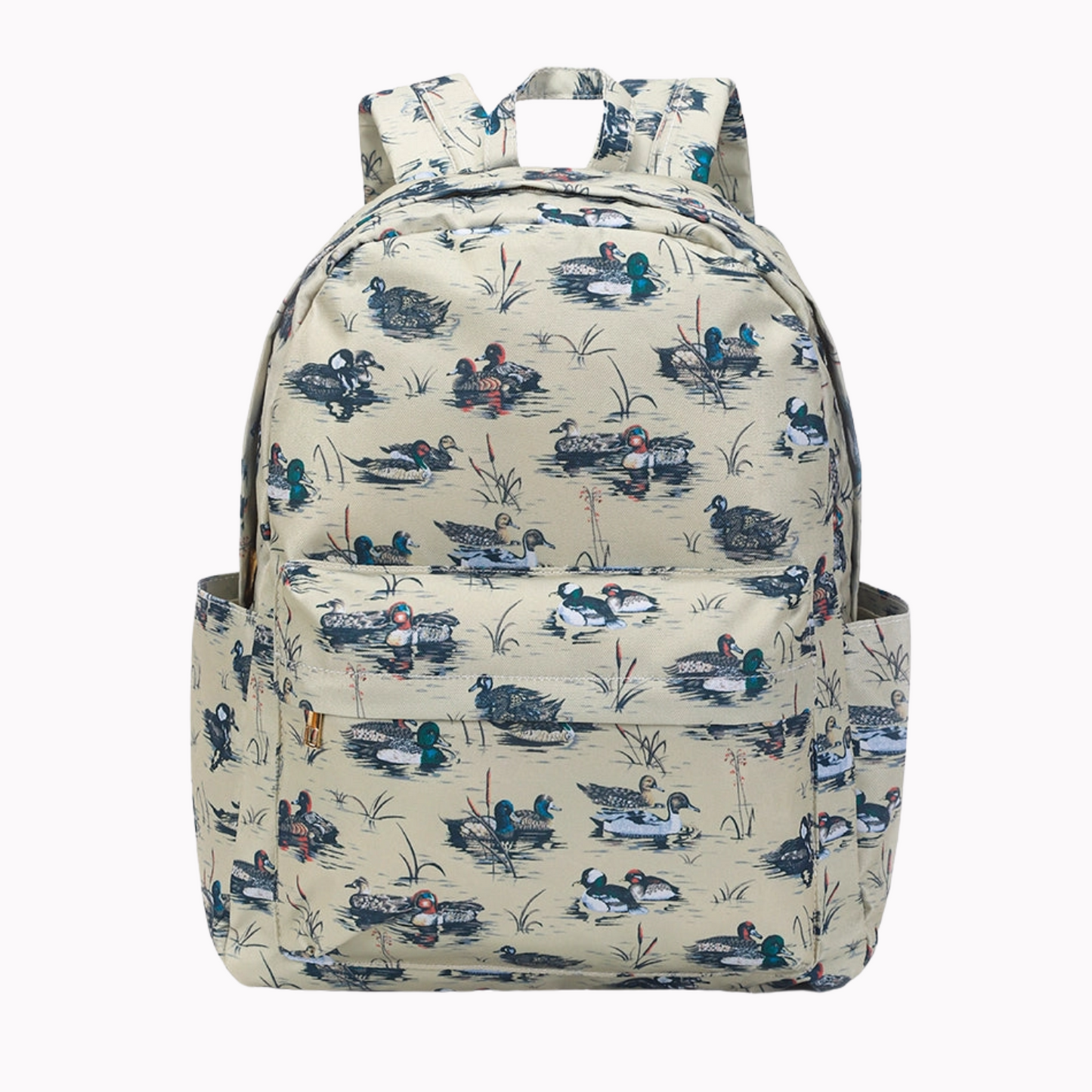 The "Sawyer" Backpack