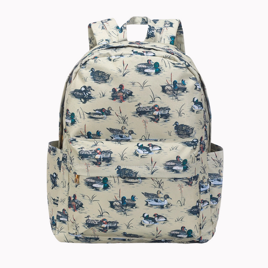 The "Sawyer" Backpack