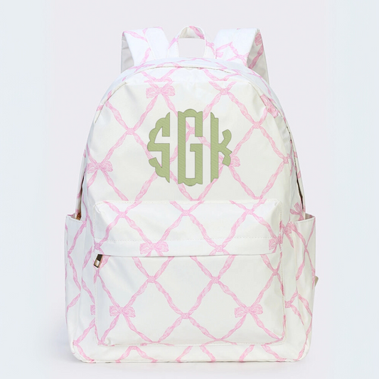 The "Margot" Backpack