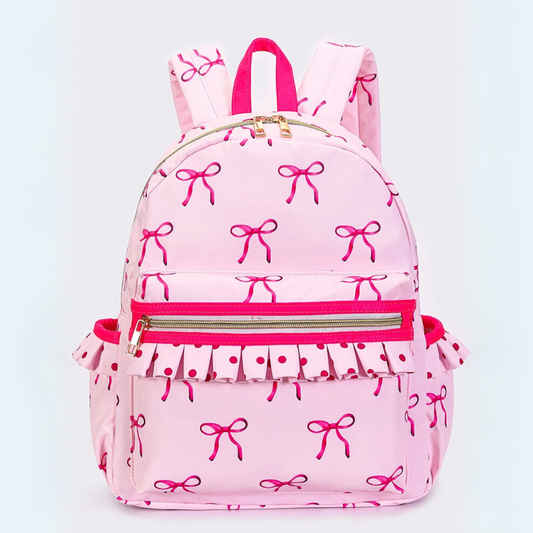 The "Matilda" Backpack