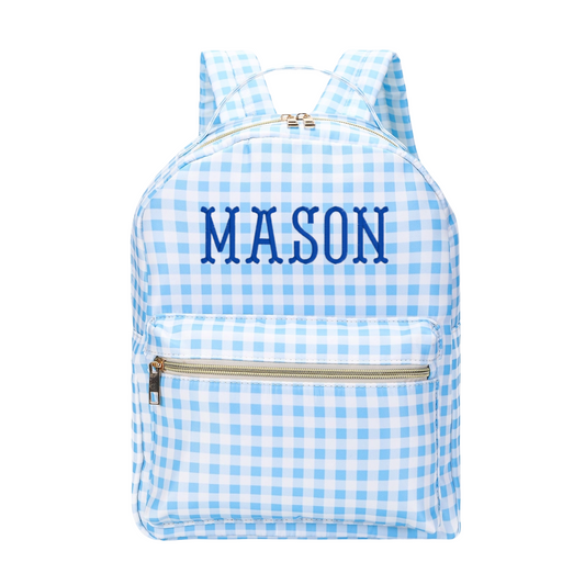 The "Tucker" Backpack