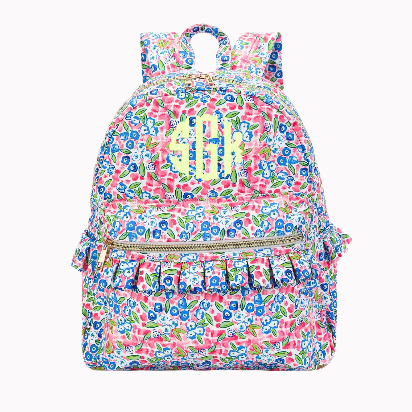 The "Marley" Backpack